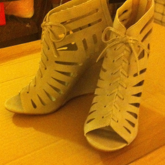 Wedges !!! - Picture 2 of 3