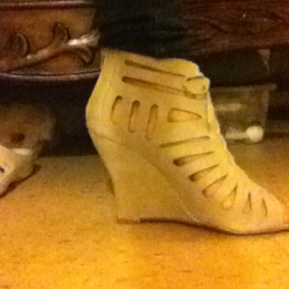 Wedges !!! - Picture 3 of 3