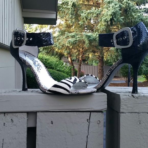 naughty monkey Shoes - NAUGHTY MONKEY