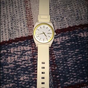 Nixon - Time Teller P watch