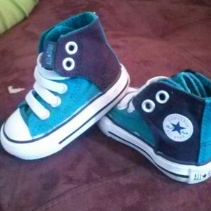 Converse shoes