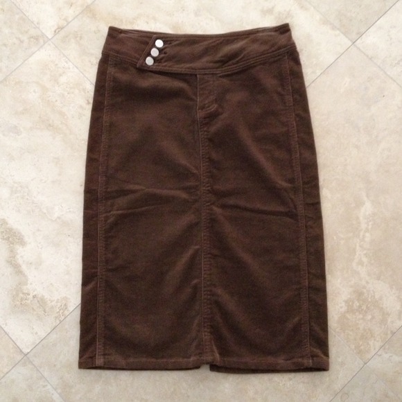 Carbon Denim Project skirt - Picture 2 of 4