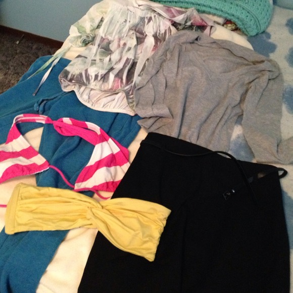 Bundle for kimmy19