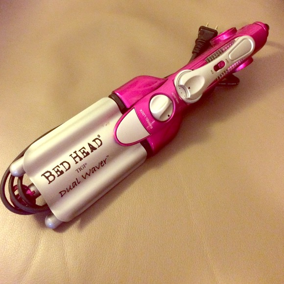 Bed Head Dual Waver