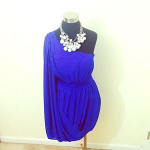 Gorgeous Cocktail Dress