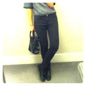 F21 boots
