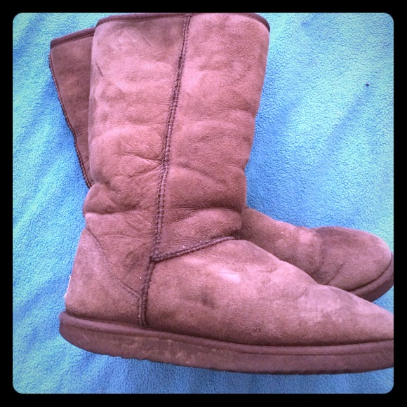 💟AUTHENTIC💟 Ugg boots like new