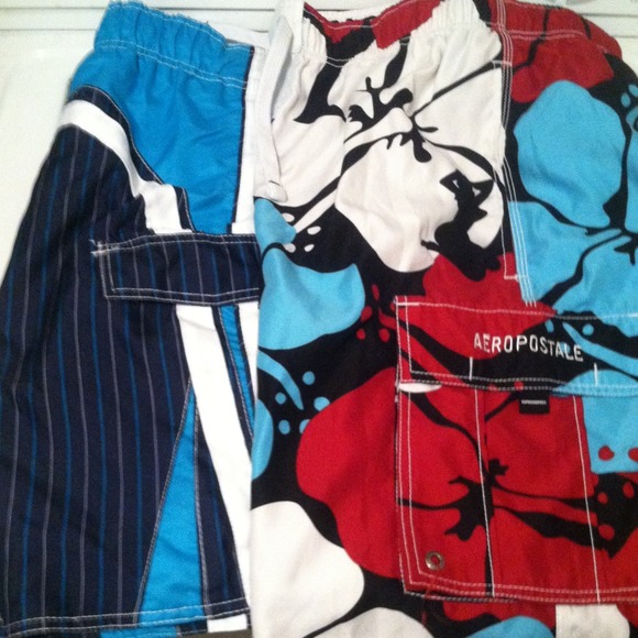 Swim shorts!✨