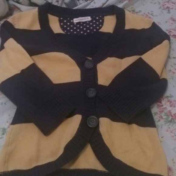 Cardigan - Picture 2 of 2