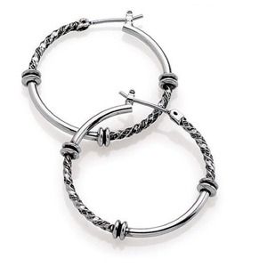 Lia Sophia Hoops