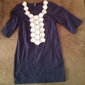 Boho dress