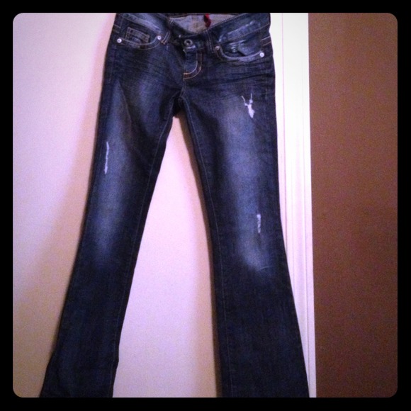 Guess jeans NWOT - Picture 1 of 4