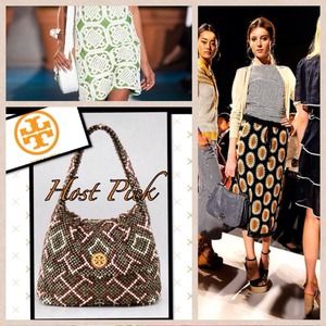 Tory Burch Handbags - 3X HOST PICK AUTH. TORY BURCH Tory Burch Handbags - 3X HOST PICK AUTH. TORY BURCH