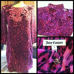 JUICY COUTURE