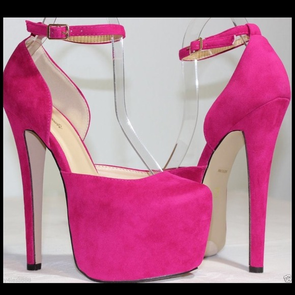 Stilleto Heel Pumps ❗️❗️🎁🏃