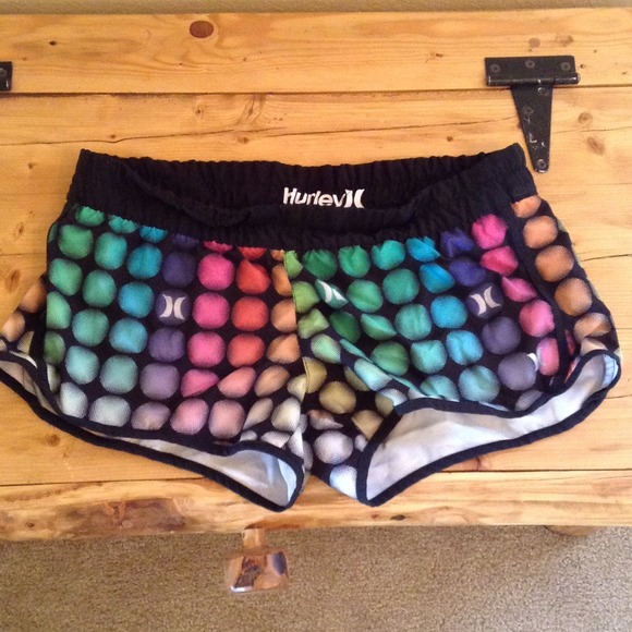 Hurley board shorts