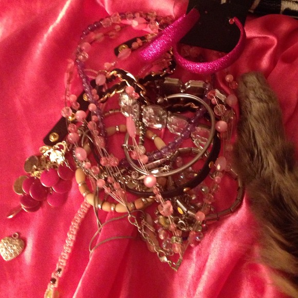 Jewelry bundle