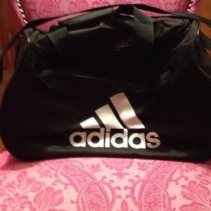 💥reserved💥Adidas gym bag