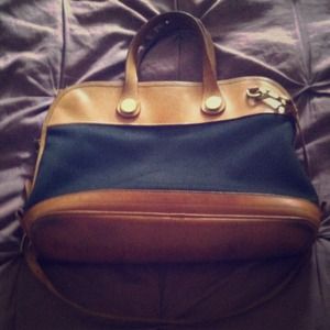 Vintage Dooney and Bourke bag