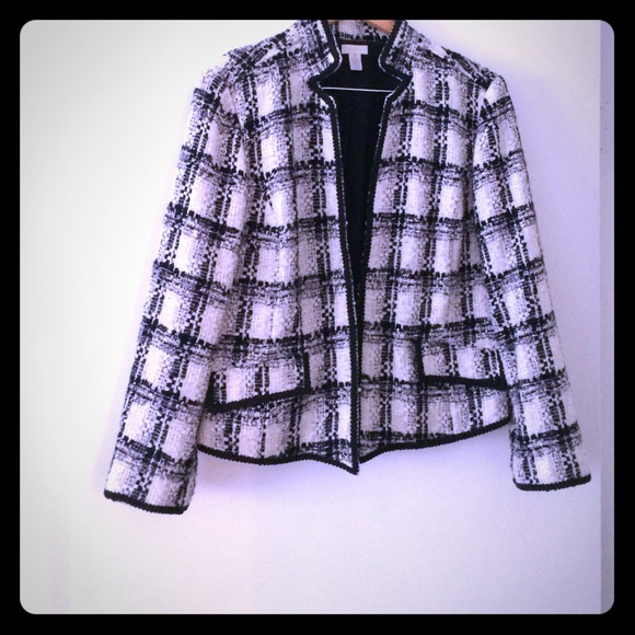 Business jacket