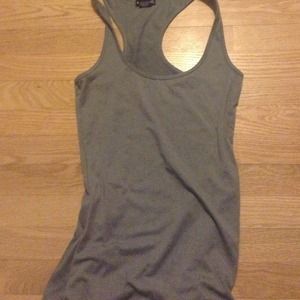Wet Seal racerback tank