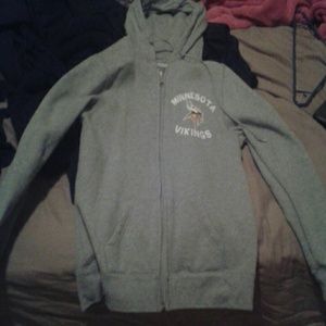 Vikings sweatshirt