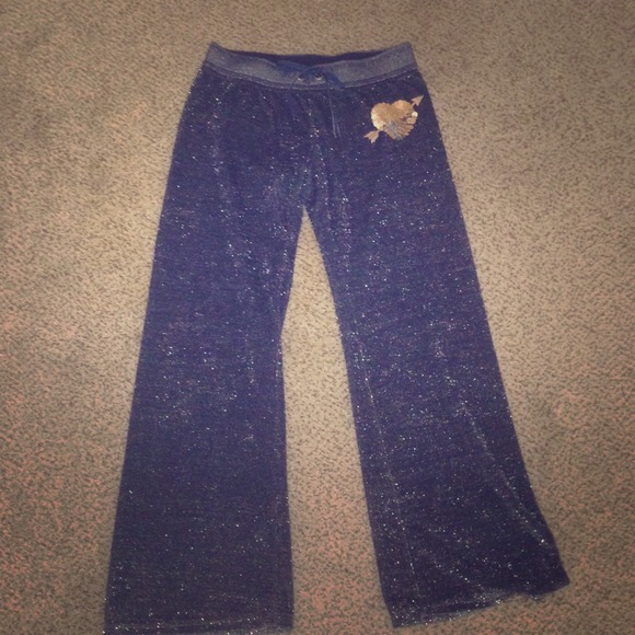 Victoria's Secret Pants - Victoria Secret sweatpants