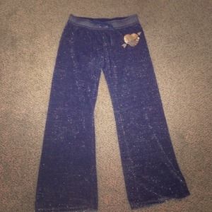 Victoria Secret sweatpants