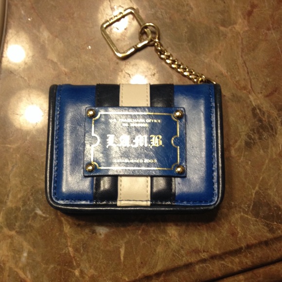LAMB WALLET