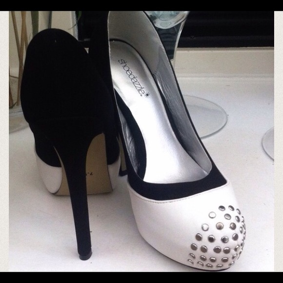 Amour by Penny ❤️'s Kenny for Shoedazzle