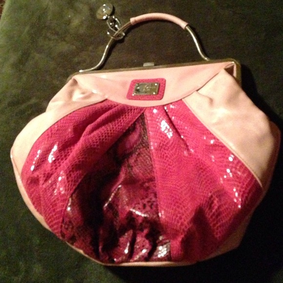 Suzy Smith handbag