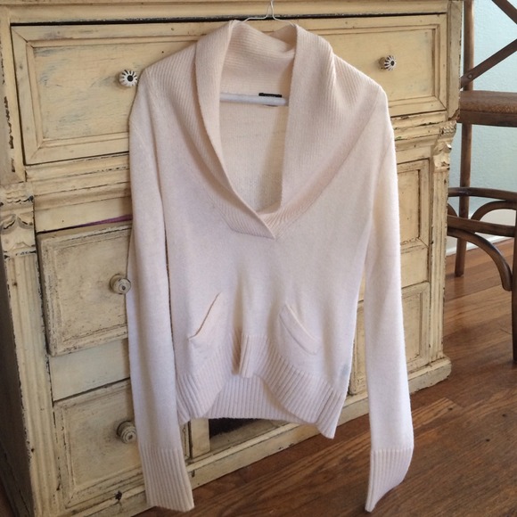 Jcrew wool sweater