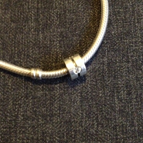Bundled Pandora spacer bead