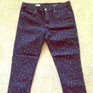 Gap 1969 Legging Jeans