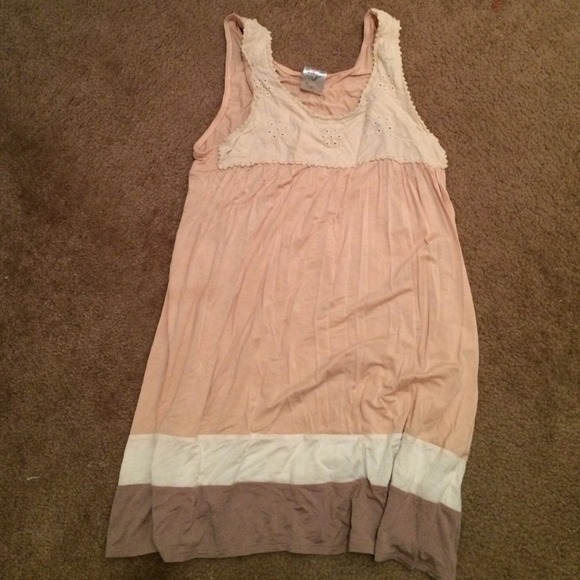 Dress and pants bundle!