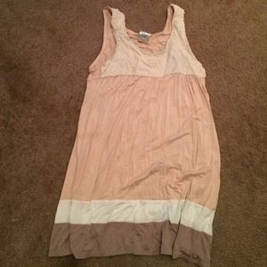 Dress and pants bundle!