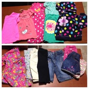 18 month toddler bundle