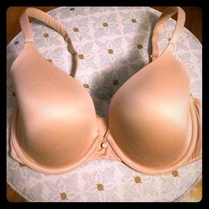Victoria Secret Perfect Coverage Bra!