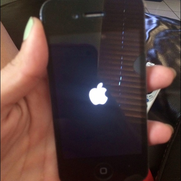 ⛔️Sold⛔️ Apple iPhone 4S 16GB