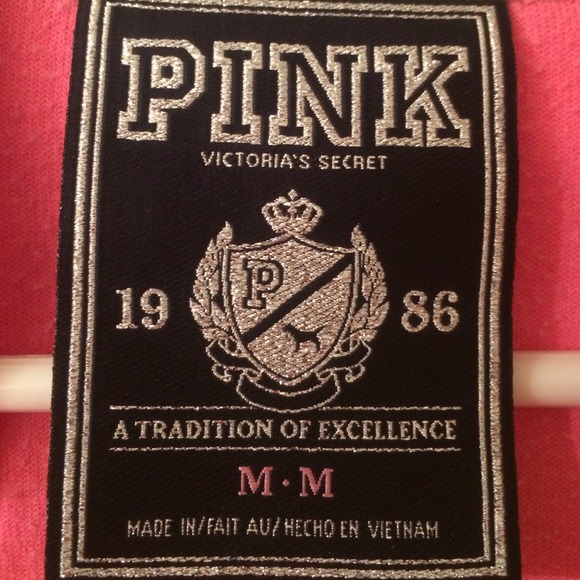 Victoria's Secret jacket - Picture 3 of 4