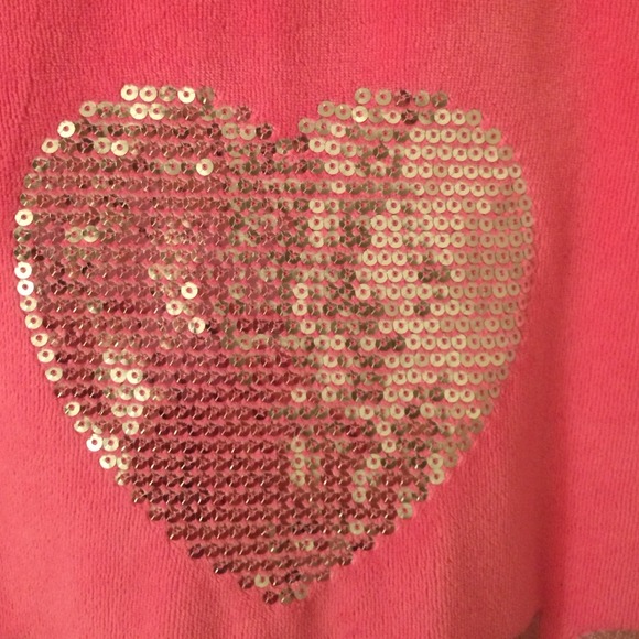 Victoria's Secret jacket - Picture 4 of 4