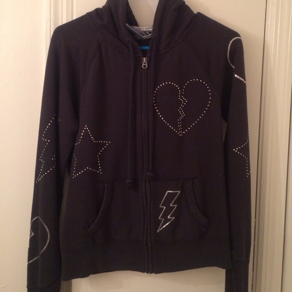 Victoria's Secret jacket - Picture 3 of 4
