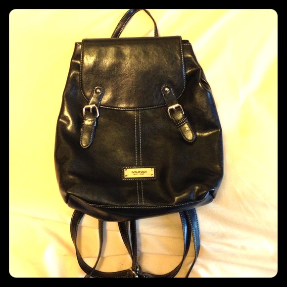 Mundi mini backpack