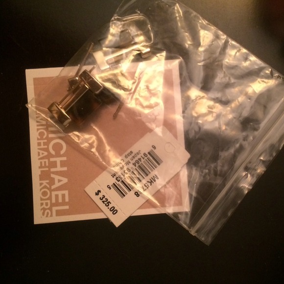 Michael Kors watch - Picture 2 of 4