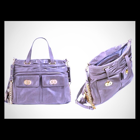 Badgley Mischka Convertible Kate Tote