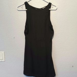NWT Brandy Melville black dress
