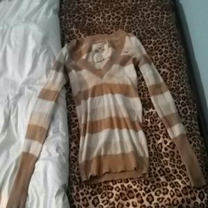 sweater like shirt