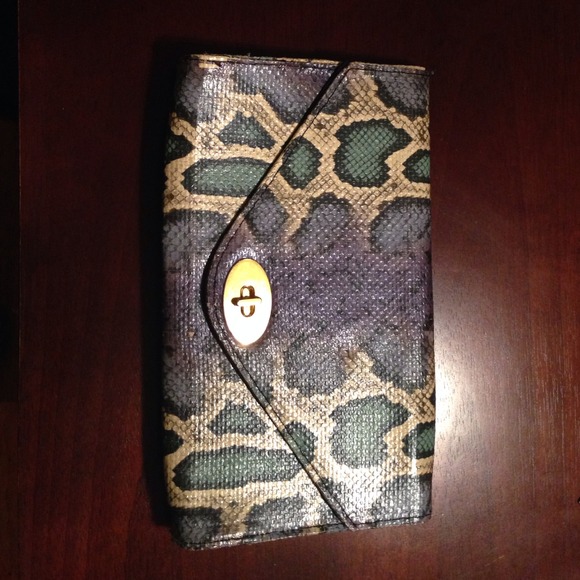 ***Sold***Clutch