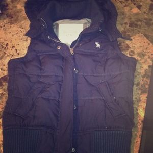 Vest( price dropped)
