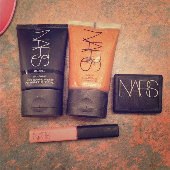 NARS Bundle!